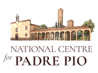 National Centre for Padre Pio